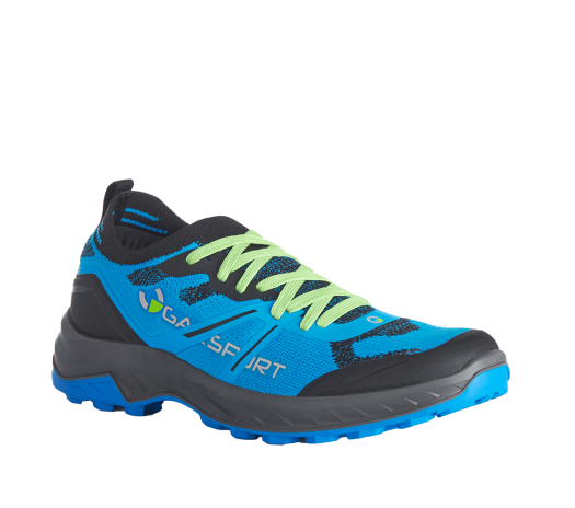 Chaussure de trekking pour l'approche - Ruiz