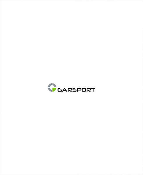 Trekking Garsport catalogo 2024