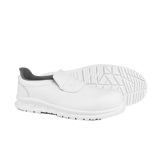 Garsport Bistrot Low S2 kitchen safety shoes