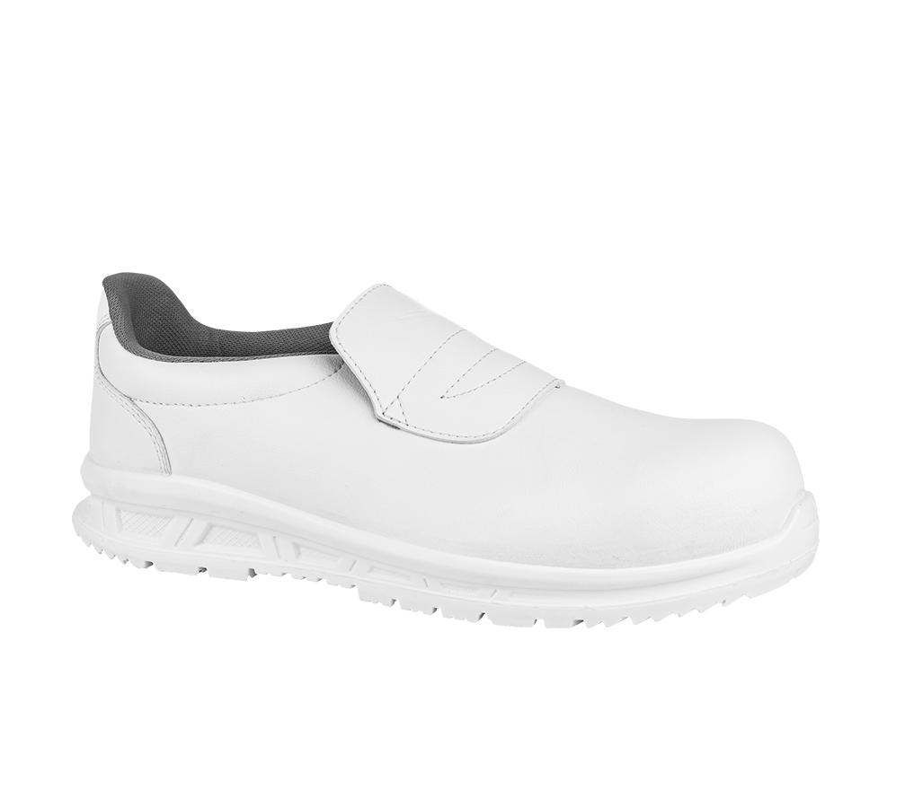 Metal free kitchen safety shoes Bistrot Low
