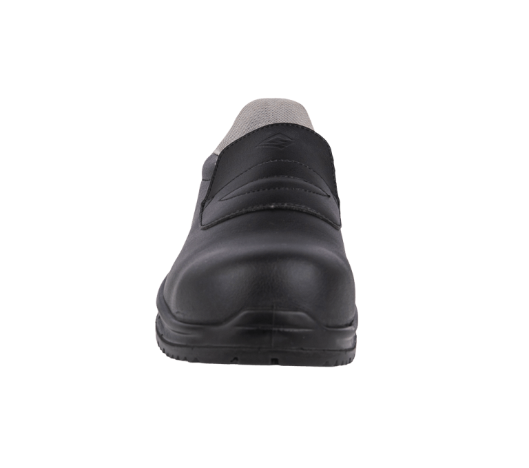 Professional chef safety shoes Bistrot Low with composite toe cap