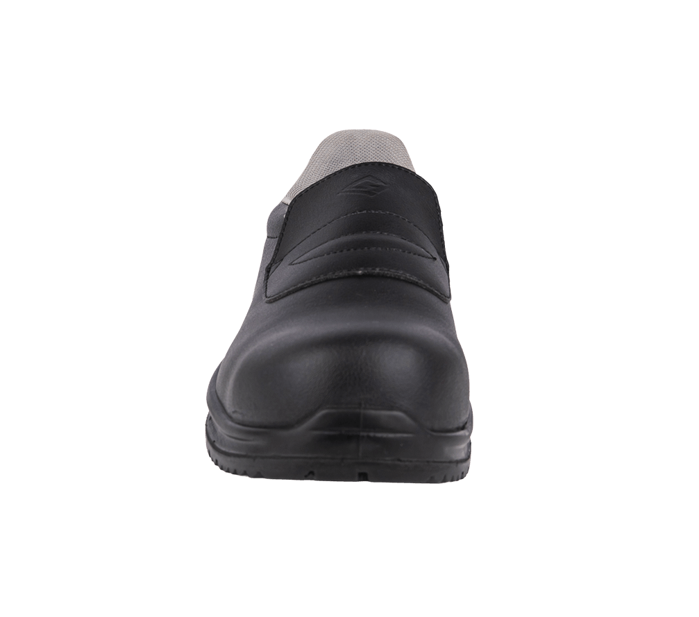 Professional chef safety shoes Bistrot Low with composite toe cap
