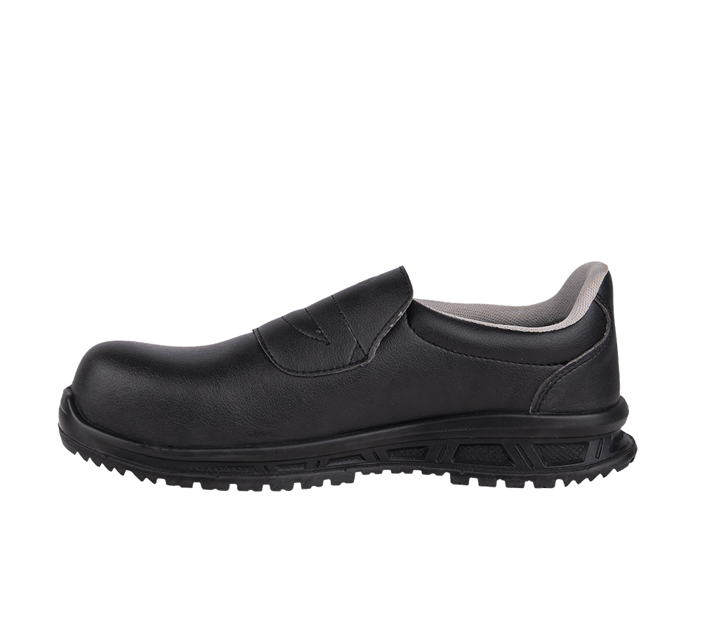 Metal free kitchen safety shoes Bistrot Low