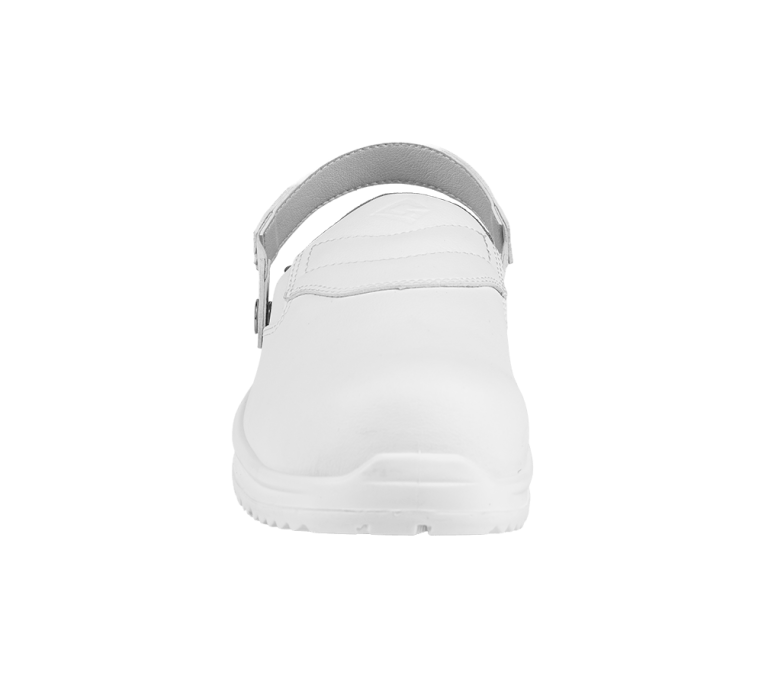 Professional chef clogs Cuisine SB metal free comfortable