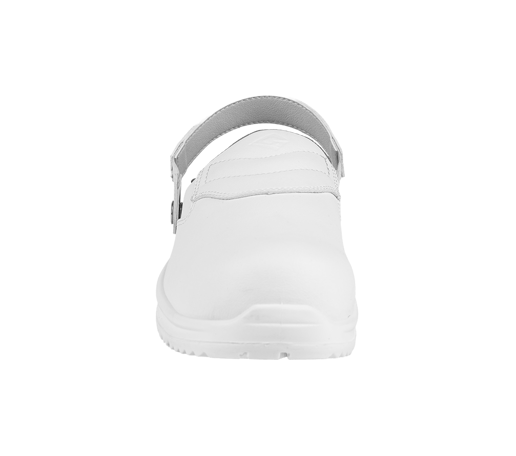 Professional chef clogs Cuisine SB metal free comfortable