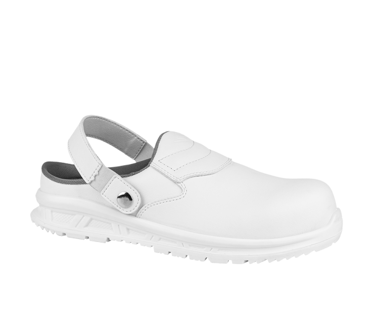 Cuisine SB slip resistant kitchen clogs for professional chefs