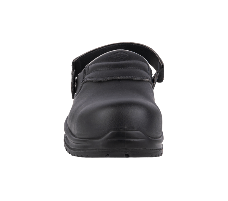 Professional chef clogs Cuisine SB metal free comfortable