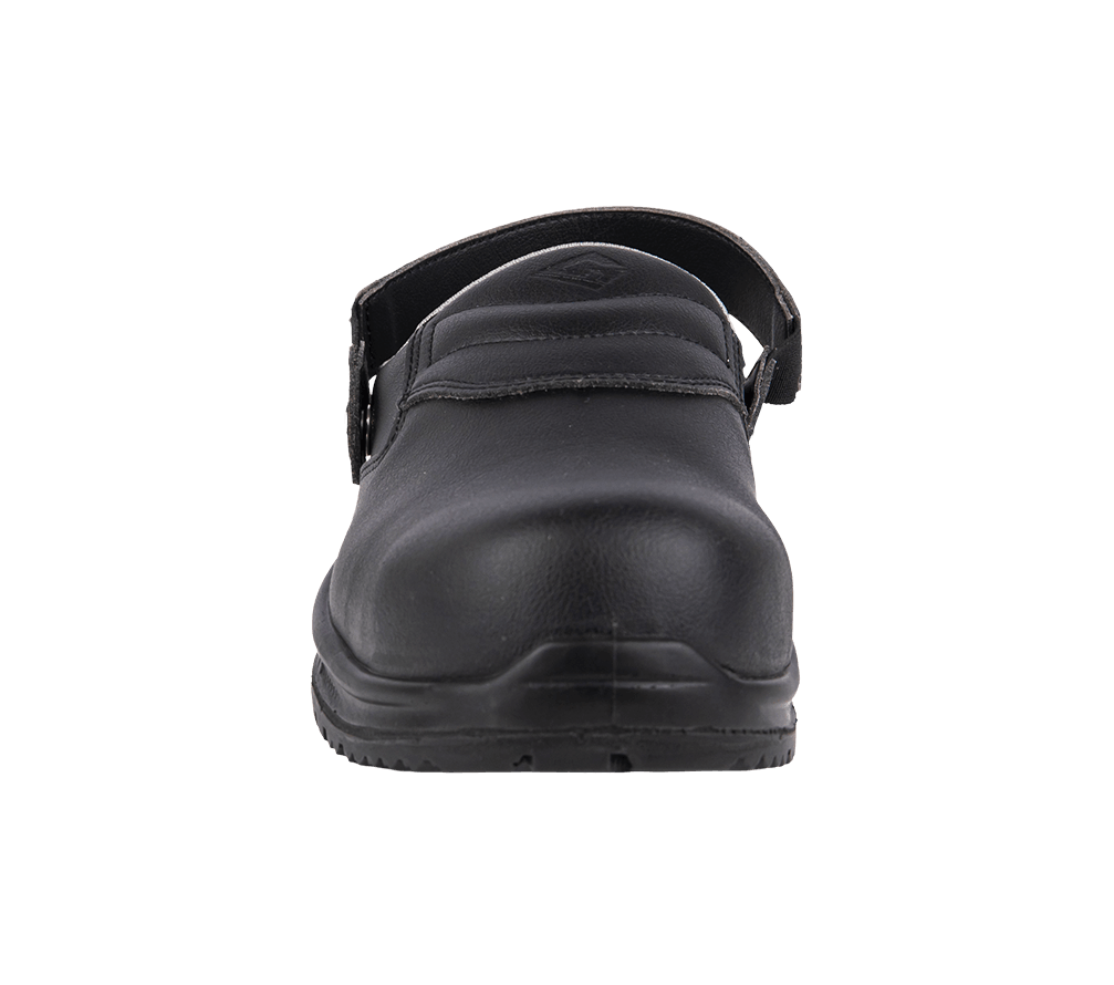 Professional chef clogs Cuisine SB metal free comfortable