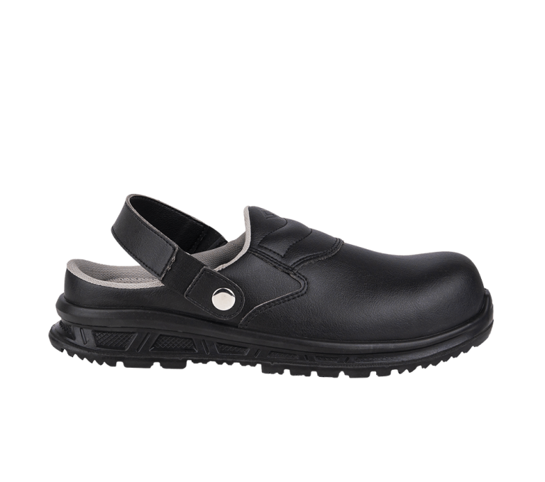 Cuisine SB slip resistant kitchen clogs for professional chefs