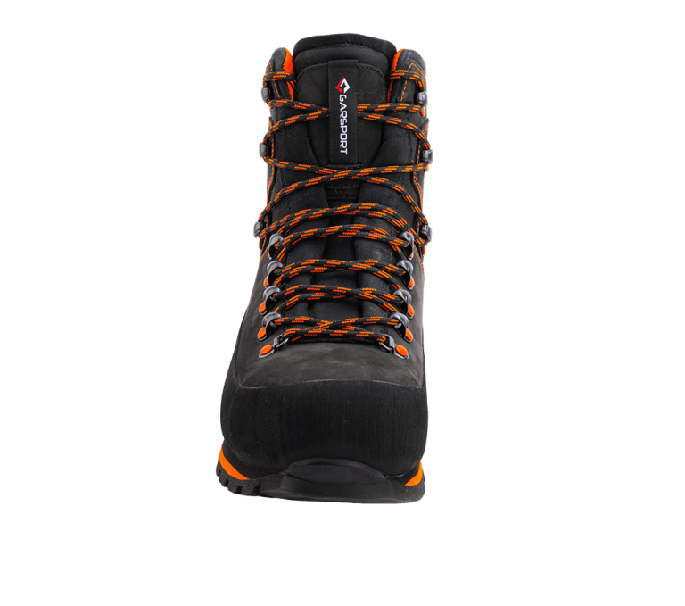 Scarpe antinfortunistiche comode per lavori in quota