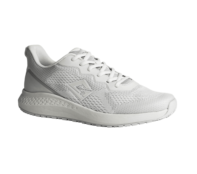 Scarpe antinfortunistiche cucina Gusteau Low O1 design sportivo e confortevole