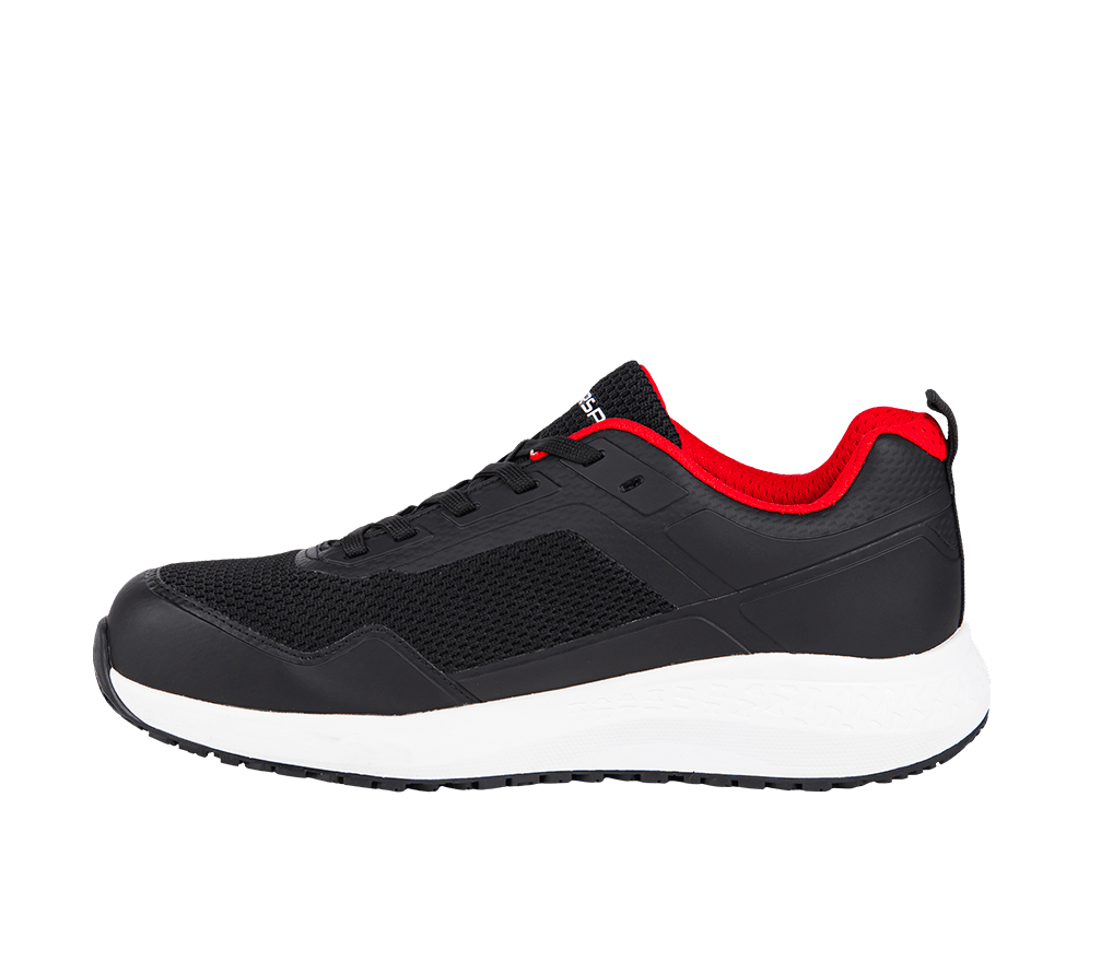 Scarpe antinfortunistiche Sprint Low S1PS ESD in nylon resistente all’abrasione