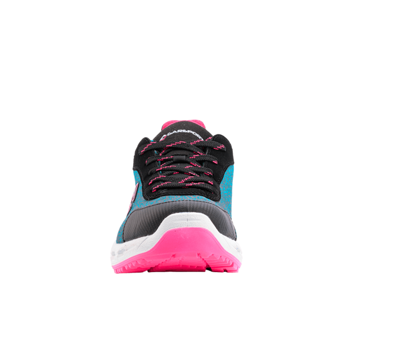 Scarpe trekking Hexa Terra H-Dry con suola Hexa-Light ammortizzante