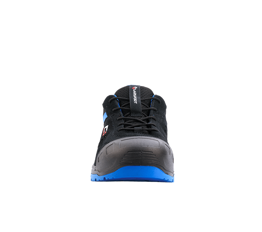 Scarpe sicurezza leggere Phantom Low S1PS ideali per lavoro dinamico