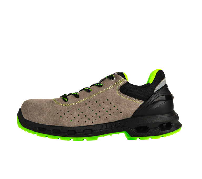 Scarpe sicurezza leggere Hexa-G15 Plus S1PS con comfort prolungato