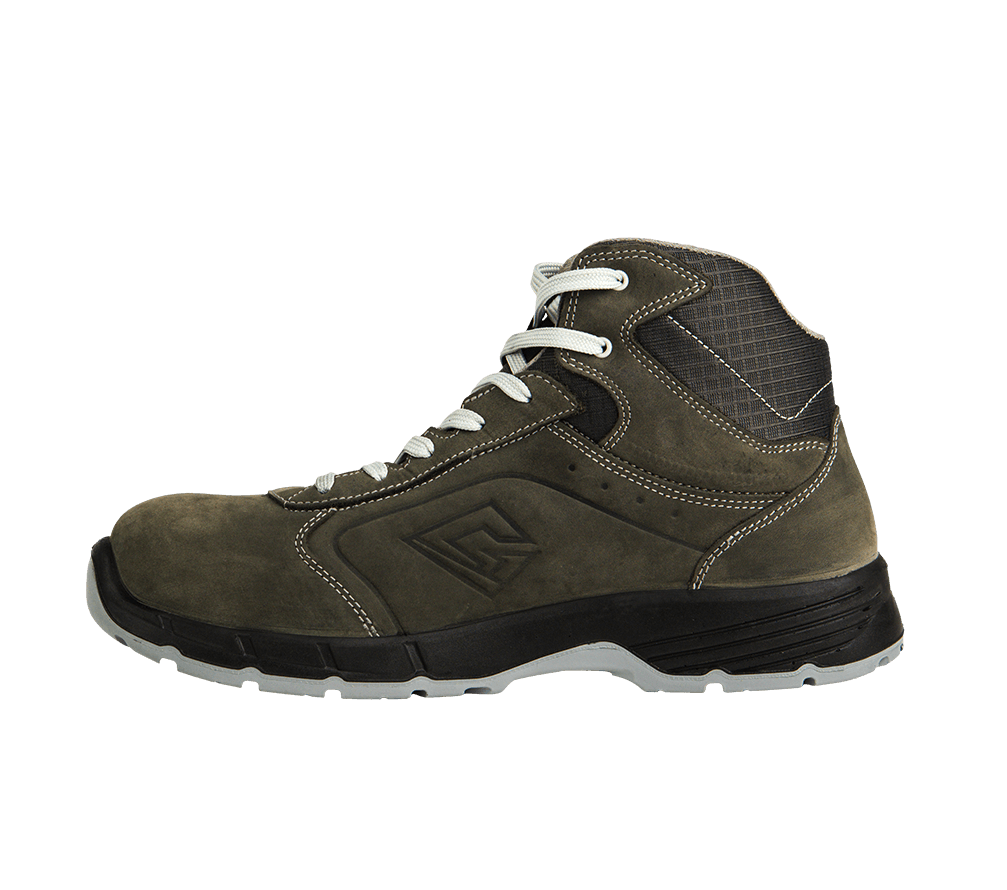 Guardian Mid S3S scarponcini sicurezza robusti per lavoro