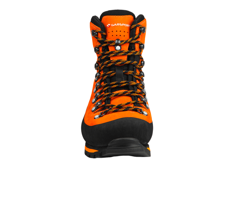 Scarponi alpinismo tecnici Mountain Tech High H-Dry protezione completa