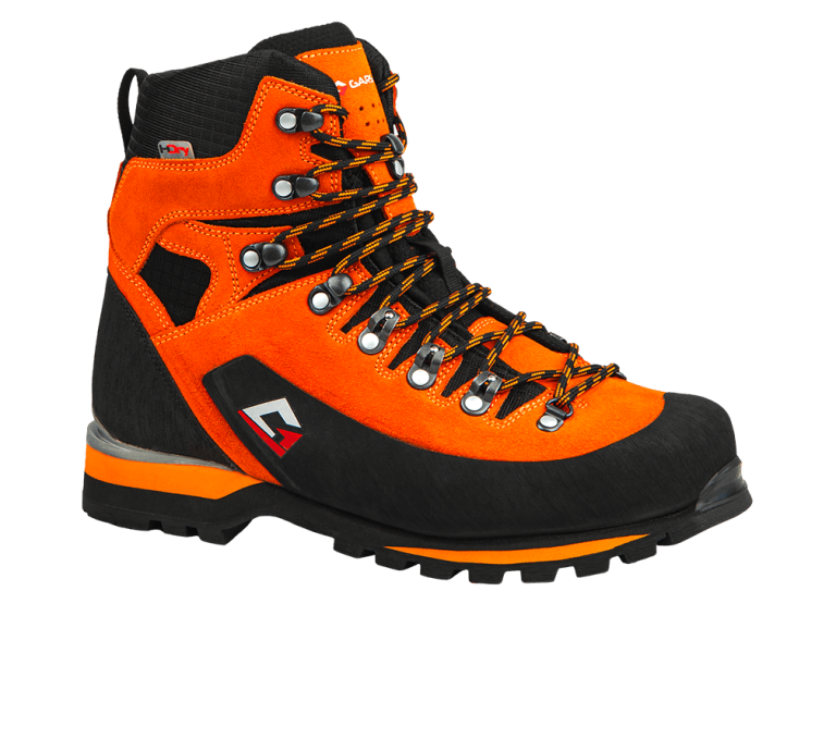 Scarponi alpinismo Mountain Tech High H-Dry per terreni tecnici