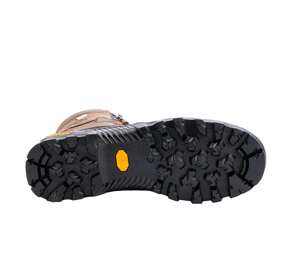 Scarponi caccia impermeabili pelle Wapiti H-Dry protezione e resistenza outdoor