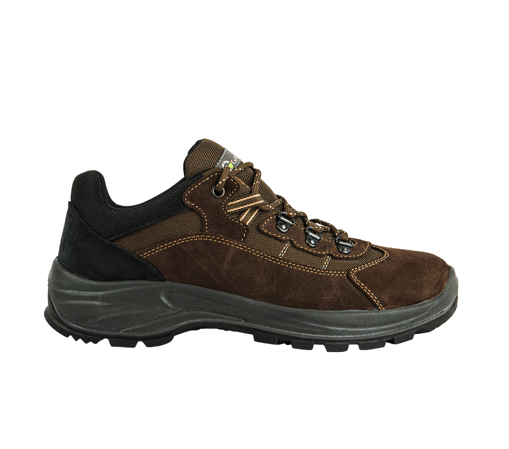 Scarpe da trekking Kamikaze Low comode per passeggiate, sentieri e uso quotidiano